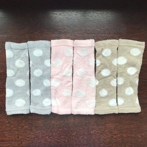 Little Giraffe ‘Leggies’ Legwarmers